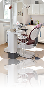 DentriceTM - Dr. Cristina Jeberean - Cabinet Stomatologic - Timisoara,Romania